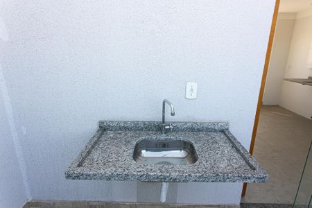 Apartamento à venda com 40m², 2 quartos e sem vagaGarden