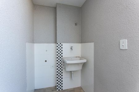 Apartamento à venda com 40m², 2 quartos e sem vagaÁrea de Serviço