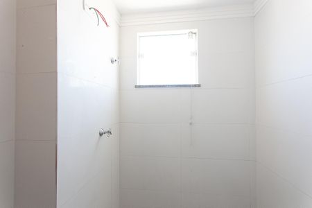 Apartamento à venda com 40m², 2 quartos e sem vagaBanheiro