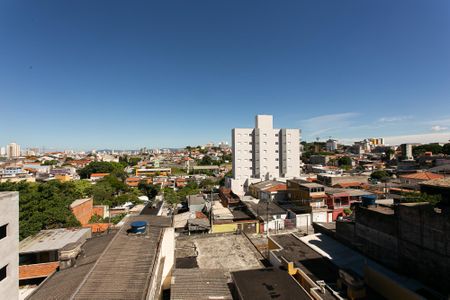 Apartamento à venda com 42m², 2 quartos e sem vagaÁrea Comum - Vista do Terraço