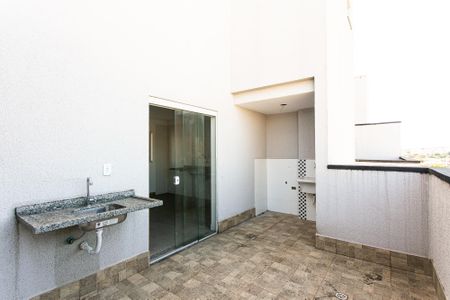 Apartamento à venda com 42m², 2 quartos e sem vagaGarden