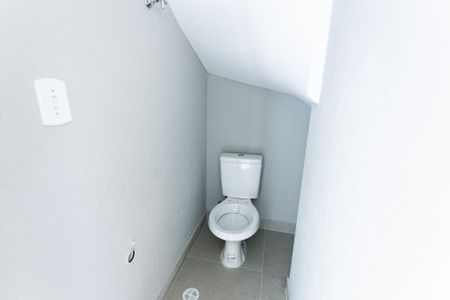 Apartamento à venda com 42m², 2 quartos e sem vagaLavabo