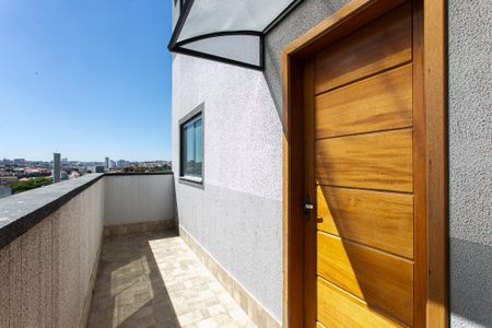Apartamento à venda com 42m², 2 quartos e sem vagaEntrada do Apartamento