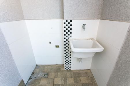 Apartamento à venda com 42m², 2 quartos e sem vagaÁrea de Serviço