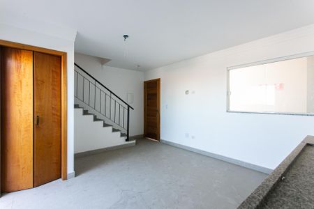 Apartamento à venda com 42m², 2 quartos e sem vagaSala / Cozinha