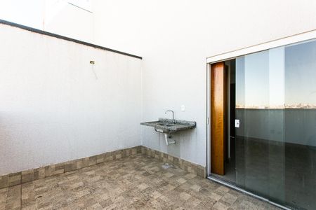 Apartamento à venda com 42m², 2 quartos e sem vagaGarden