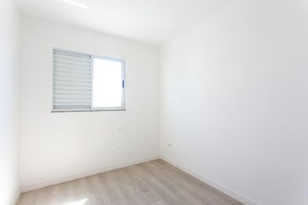 Apartamento à venda com 42m², 2 quartos e sem vagaQuarto 1