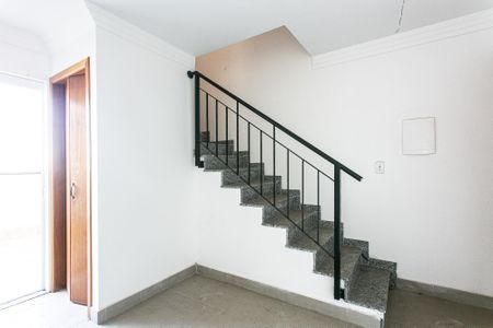 Apartamento à venda com 42m², 2 quartos e sem vagaSala / Cozinha