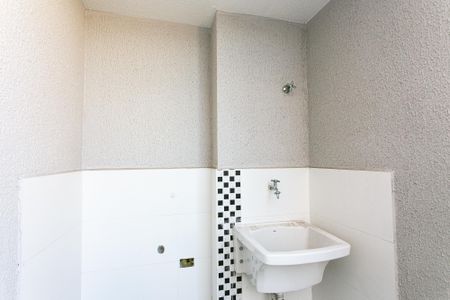 Apartamento à venda com 42m², 2 quartos e sem vagaÁrea de Serviço