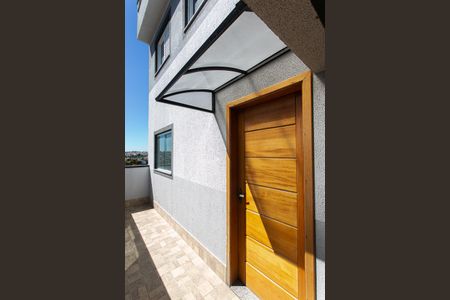 Apartamento à venda com 42m², 2 quartos e sem vagaEntrada do Apartamento