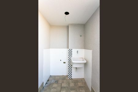 Apartamento à venda com 42m², 2 quartos e sem vagaÁrea de Serviço