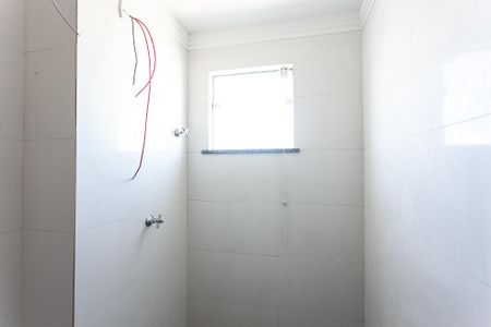 Apartamento à venda com 42m², 2 quartos e sem vagaBanheiro