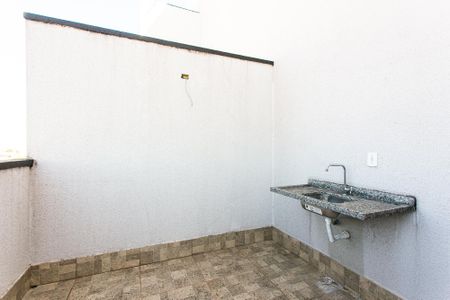 Apartamento à venda com 42m², 2 quartos e sem vagaGarden
