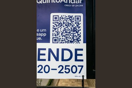 Apartamento à venda com 42m², 2 quartos e sem vagaplaca MBHL-837