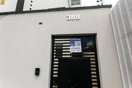 Apartamento à venda com 42m², 2 quartos e sem vagaplaca MBHL-837