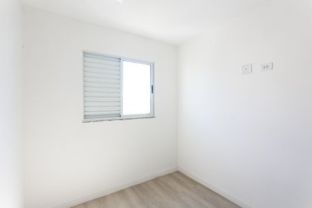 Apartamento à venda com 2 quartos, 42m² em Cidade Patriarca, São Paulo