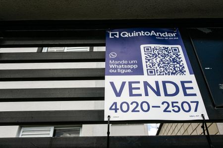 Apartamento à venda com 42m², 2 quartos e sem vagaplaca MBHL-837