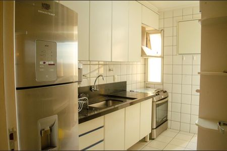 Apartamento para alugar com 3 quartos, 86m² em Setor Bueno, Goiânia