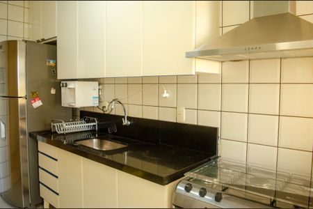 Apartamento para alugar com 3 quartos, 86m² em Setor Bueno, Goiânia