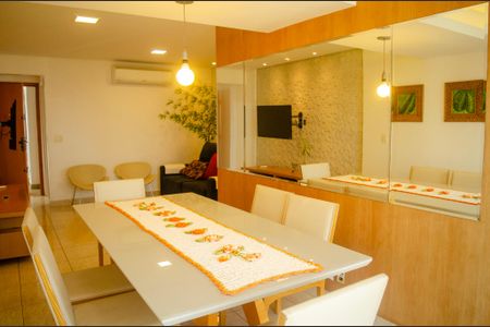 Apartamento para alugar com 3 quartos, 86m² em Setor Bueno, Goiânia