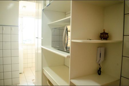 Apartamento para alugar com 3 quartos, 86m² em Setor Bueno, Goiânia