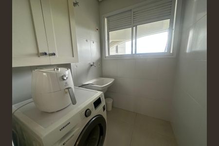 Apartamento para alugar com 55m², 1 quarto e 1 vaga Apartamento para alugar com 55m², 1 quarto e 1 vagaÁrea de Serviço
