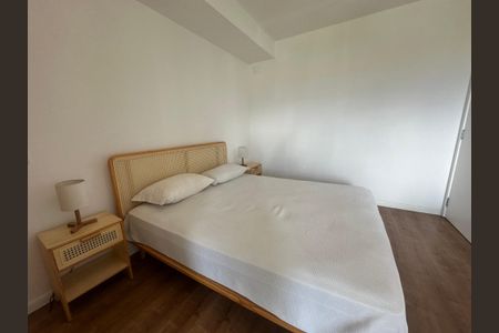 Apartamento para alugar com 55m², 1 quarto e 1 vaga Apartamento para alugar com 55m², 1 quarto e 1 vagaQuarto