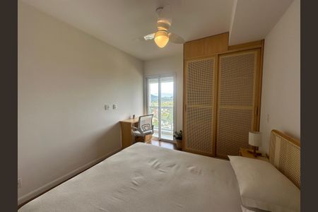 Apartamento para alugar com 55m², 1 quarto e 1 vaga Apartamento para alugar com 55m², 1 quarto e 1 vagaQuarto