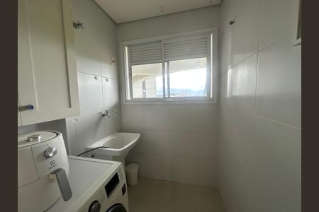 Apartamento para alugar com 55m², 1 quarto e 1 vaga Apartamento para alugar com 55m², 1 quarto e 1 vagaÁrea de Serviço