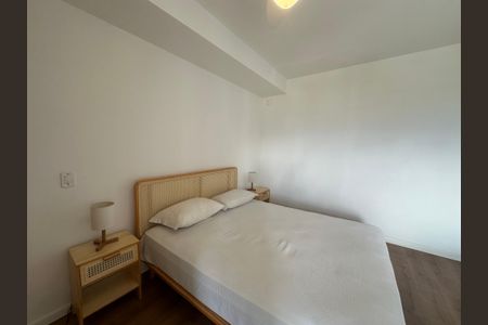 Apartamento para alugar com 55m², 1 quarto e 1 vaga Apartamento para alugar com 55m², 1 quarto e 1 vagaQuarto