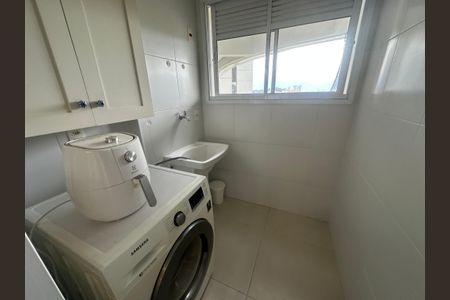 Apartamento para alugar com 55m², 1 quarto e 1 vaga Apartamento para alugar com 55m², 1 quarto e 1 vagaÁrea de Serviço
