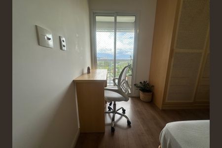 Apartamento para alugar com 55m², 1 quarto e 1 vaga Apartamento para alugar com 55m², 1 quarto e 1 vagaQuarto