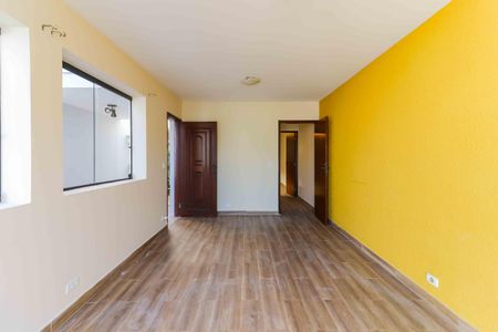 Sala de casa para alugar com 3 quartos, 166m² em Jardim das Vertentes, São Paulo