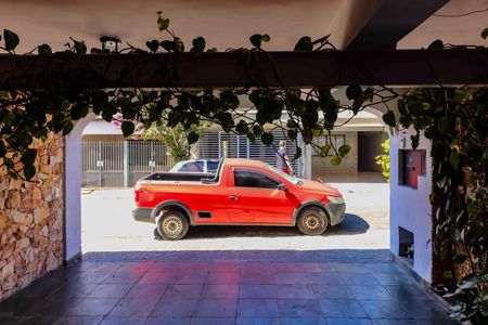 Casa para alugar com 166m², 3 quartos e 2 vagasGaragem