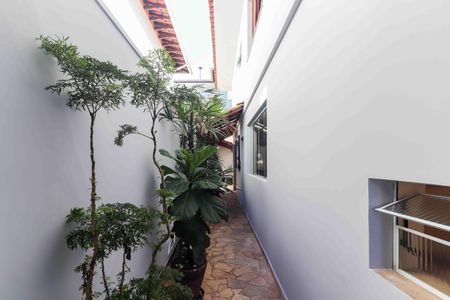 Casa para alugar com 166m², 3 quartos e 2 vagasQuintal