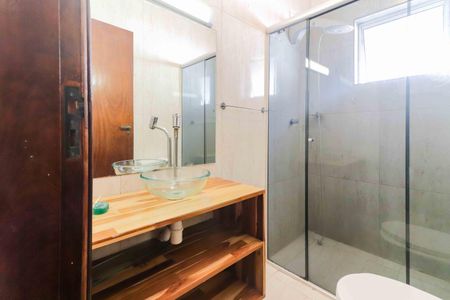 Casa para alugar com 166m², 3 quartos e 2 vagasQuarto 3 - Suíte