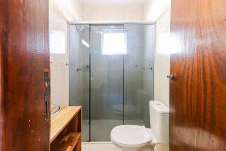 Casa para alugar com 166m², 3 quartos e 2 vagasQuarto 3 - Suíte