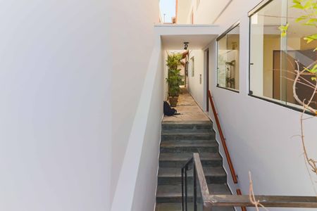 Casa para alugar com 166m², 3 quartos e 2 vagasQuintal