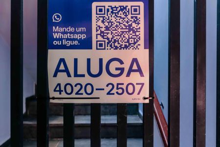 Casa para alugar com 166m², 3 quartos e 2 vagasFachada - Plaquinha