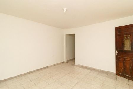 Sala de casa para alugar com 2 quartos, 90m² em Vila Ede, São Paulo