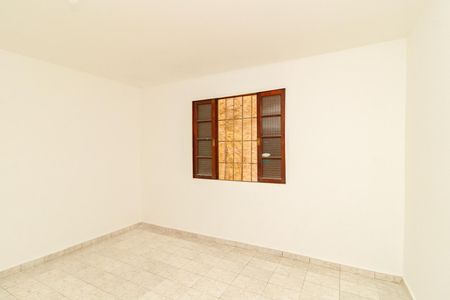 Quarto 2 de casa para alugar com 2 quartos, 90m² em Vila Ede, São Paulo