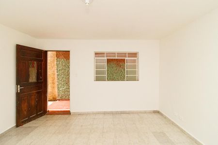 Sala de casa para alugar com 2 quartos, 90m² em Vila Ede, São Paulo