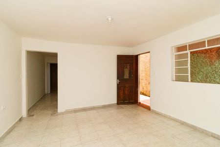 Sala de casa para alugar com 2 quartos, 90m² em Vila Ede, São Paulo