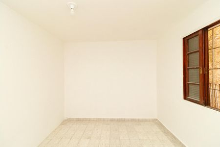 Quarto 2 de casa para alugar com 2 quartos, 90m² em Vila Ede, São Paulo