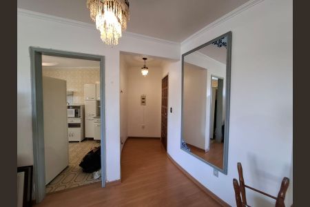 Sala  de apartamento para alugar com 2 quartos, 81m² em Centro, São Leopoldo