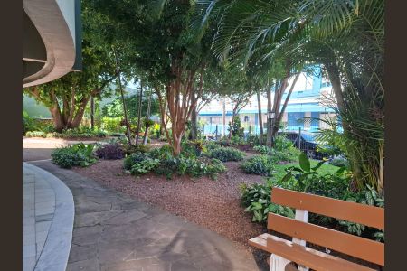 Apartamento para alugar com 81m², 2 quartos e sem vagaÁrea Comum 