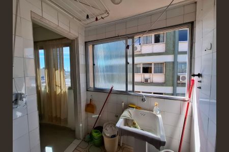 Apartamento para alugar com 81m², 2 quartos e sem vagaÁrea de Serviço 