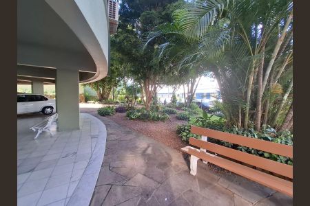 Apartamento para alugar com 81m², 2 quartos e sem vagaÁrea Comum 