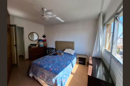 Apartamento para alugar com 81m², 2 quartos e sem vagaQuarto 1