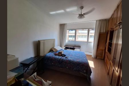 Apartamento para alugar com 81m², 2 quartos e sem vagaQuarto 1